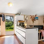 Dom wakacyjny Brunetta - 800m From The Sea By Interhome *