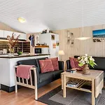 Dom wakacyjny Brunetta - 800m From The Sea By Interhome *