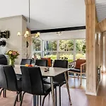 Brunetta - 800m From The Sea By Interhome Løkken