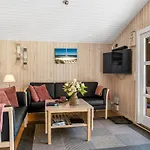 Brunetta - 800m From The Sea By Interhome Løkken