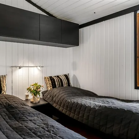 Brunetta - 800m From The Sea In Nw Jutland By Interhome לוקן