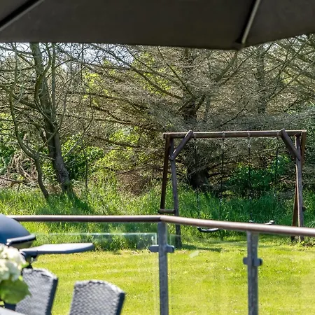 Brunetta - 800m From The Sea In Nw Jutland By Interhome בית נופש *