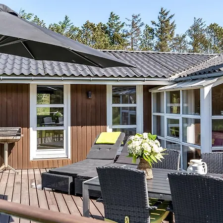 Dom wakacyjny Brunetta - 800m From The Sea By Interhome